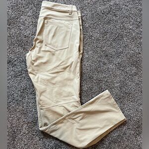 Lululemon ABC pants